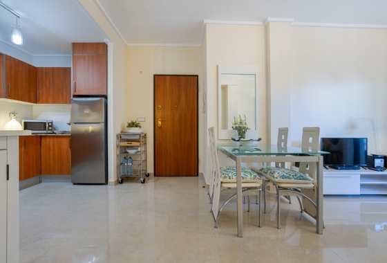 Resale - Apartment / flat - Ciudad Quesada - Doña Pepa