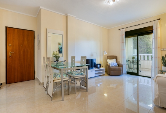 Resale - Apartment / flat - Ciudad Quesada - Doña Pepa