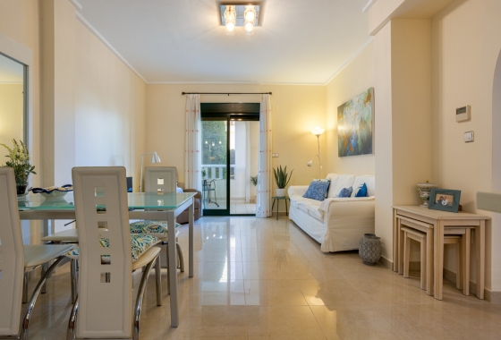 Resale - Apartment / flat - Ciudad Quesada - Doña Pepa