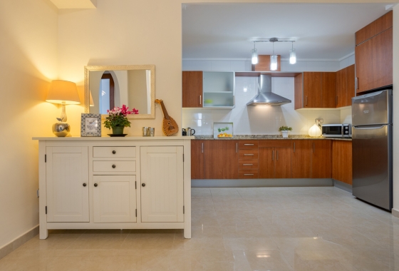 Resale - Apartment / flat - Ciudad Quesada - Doña Pepa