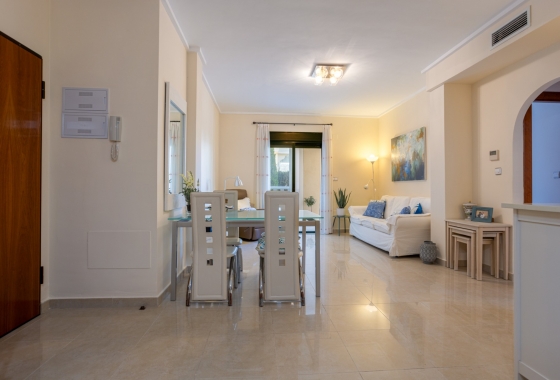 Resale - Apartment / flat - Ciudad Quesada - Doña Pepa