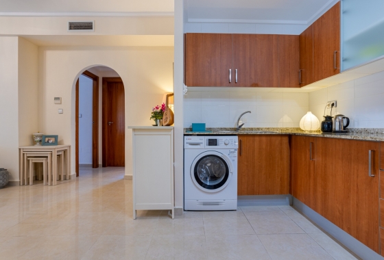 Resale - Apartment / flat - Ciudad Quesada - Doña Pepa