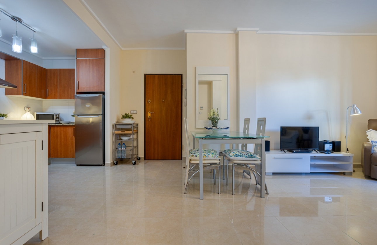 Resale - Apartment / flat - Ciudad Quesada - Doña Pepa