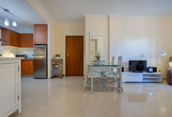 Resale - Apartment / flat - Ciudad Quesada - Doña Pepa