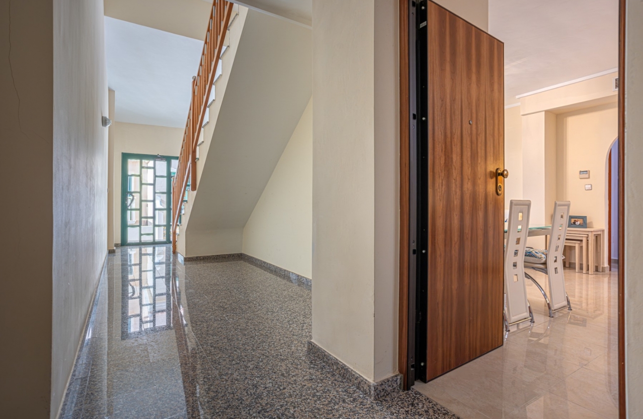 Resale - Apartment / flat - Ciudad Quesada - Doña Pepa