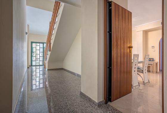 Resale - Apartment / flat - Ciudad Quesada - Doña Pepa