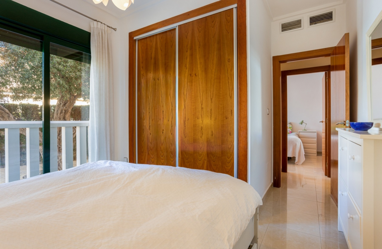 Resale - Apartment / flat - Ciudad Quesada - Doña Pepa