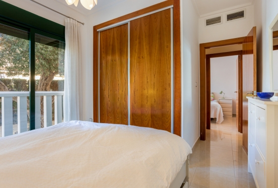 Resale - Apartment / flat - Ciudad Quesada - Doña Pepa