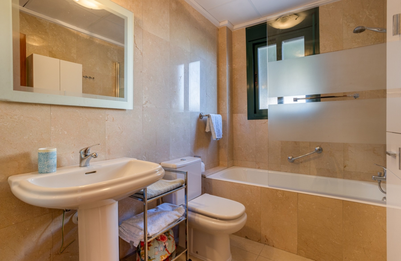 Resale - Apartment / flat - Ciudad Quesada - Doña Pepa