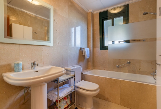 Resale - Apartment / flat - Ciudad Quesada - Doña Pepa