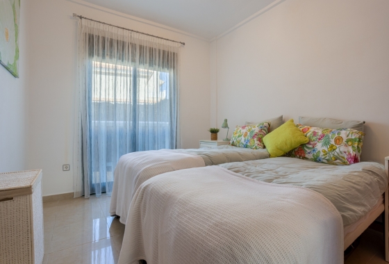 Resale - Apartment / flat - Ciudad Quesada - Doña Pepa