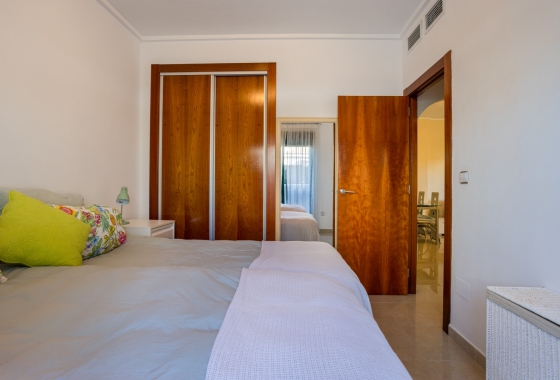 Resale - Apartment / flat - Ciudad Quesada - Doña Pepa