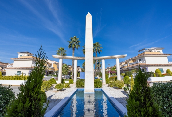 Resale - Apartment / flat - Ciudad Quesada - Doña Pepa