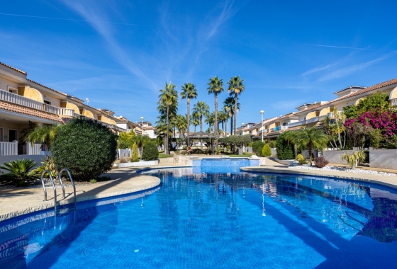 Resale - Apartment / flat - Ciudad Quesada - Doña Pepa