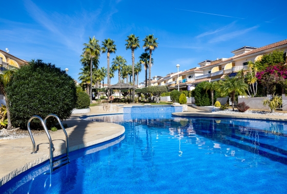 Resale - Apartment / flat - Ciudad Quesada - Doña Pepa