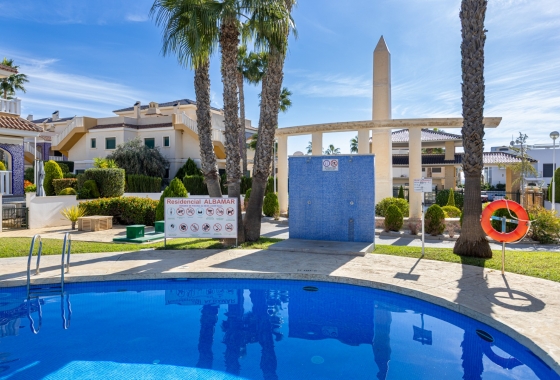 Resale - Apartment / flat - Ciudad Quesada - Doña Pepa