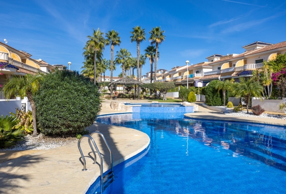 Resale - Apartment / flat - Ciudad Quesada - Doña Pepa