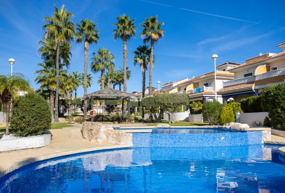 Resale - Apartment / flat - Ciudad Quesada - Doña Pepa