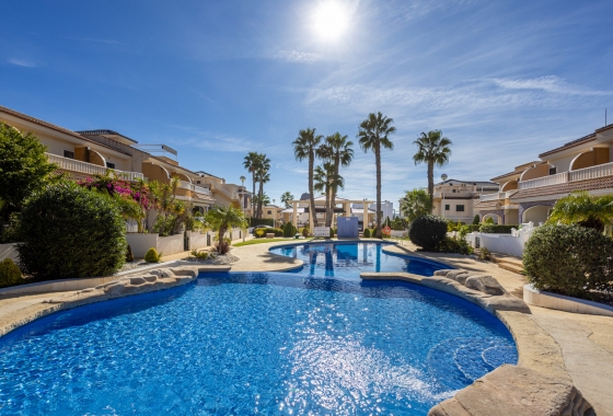 Resale - Apartment / flat - Ciudad Quesada - Doña Pepa