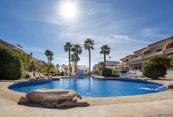 Resale - Apartment / flat - Ciudad Quesada - Doña Pepa