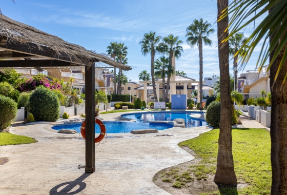 Resale - Apartment / flat - Ciudad Quesada - Doña Pepa