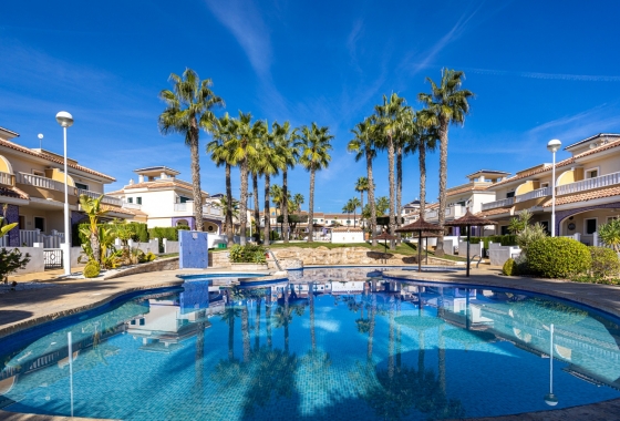 Resale - Apartment / flat - Ciudad Quesada - Doña Pepa