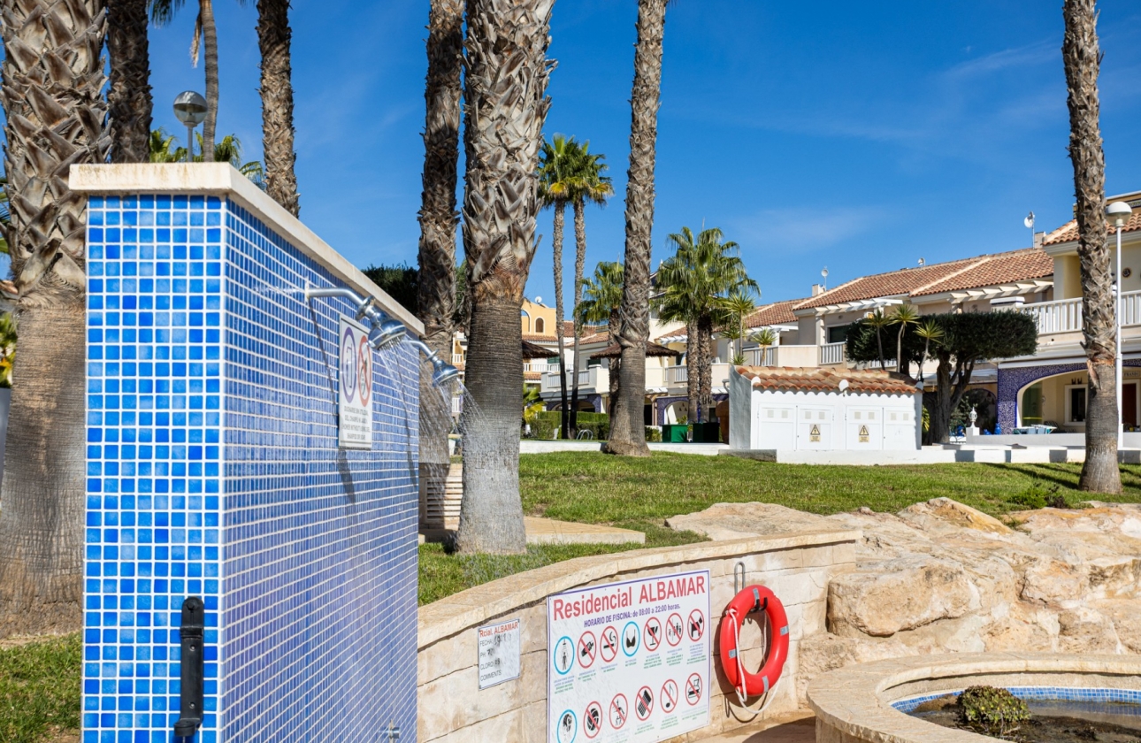 Resale - Apartment / flat - Ciudad Quesada - Doña Pepa