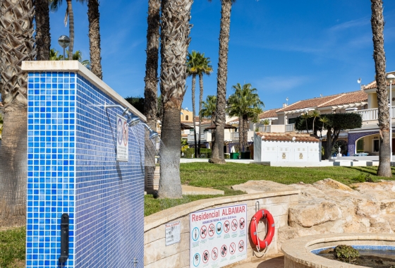 Resale - Apartment / flat - Ciudad Quesada - Doña Pepa