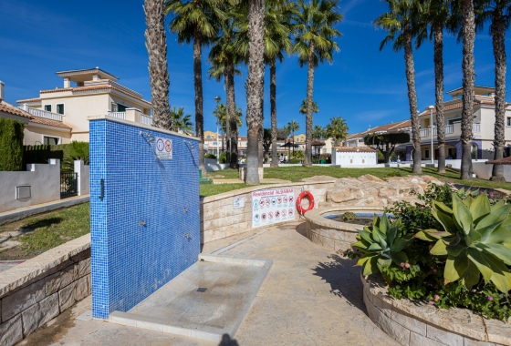 Resale - Apartment / flat - Ciudad Quesada - Doña Pepa