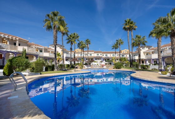 Resale - Apartment / flat - Ciudad Quesada - Doña Pepa