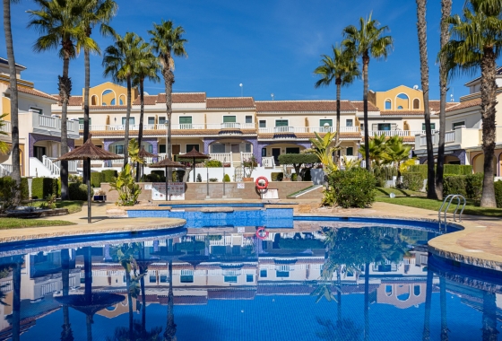 Resale - Apartment / flat - Ciudad Quesada - Doña Pepa