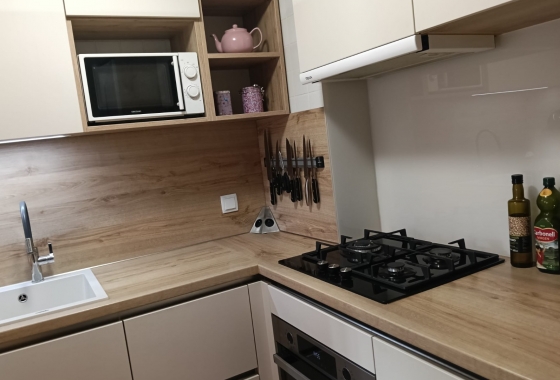 Resale - Villa - Los Montesinos - La Herrada