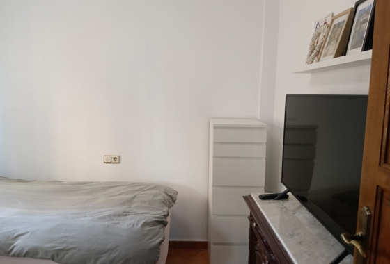 Resale - Villa - Los Montesinos - La Herrada