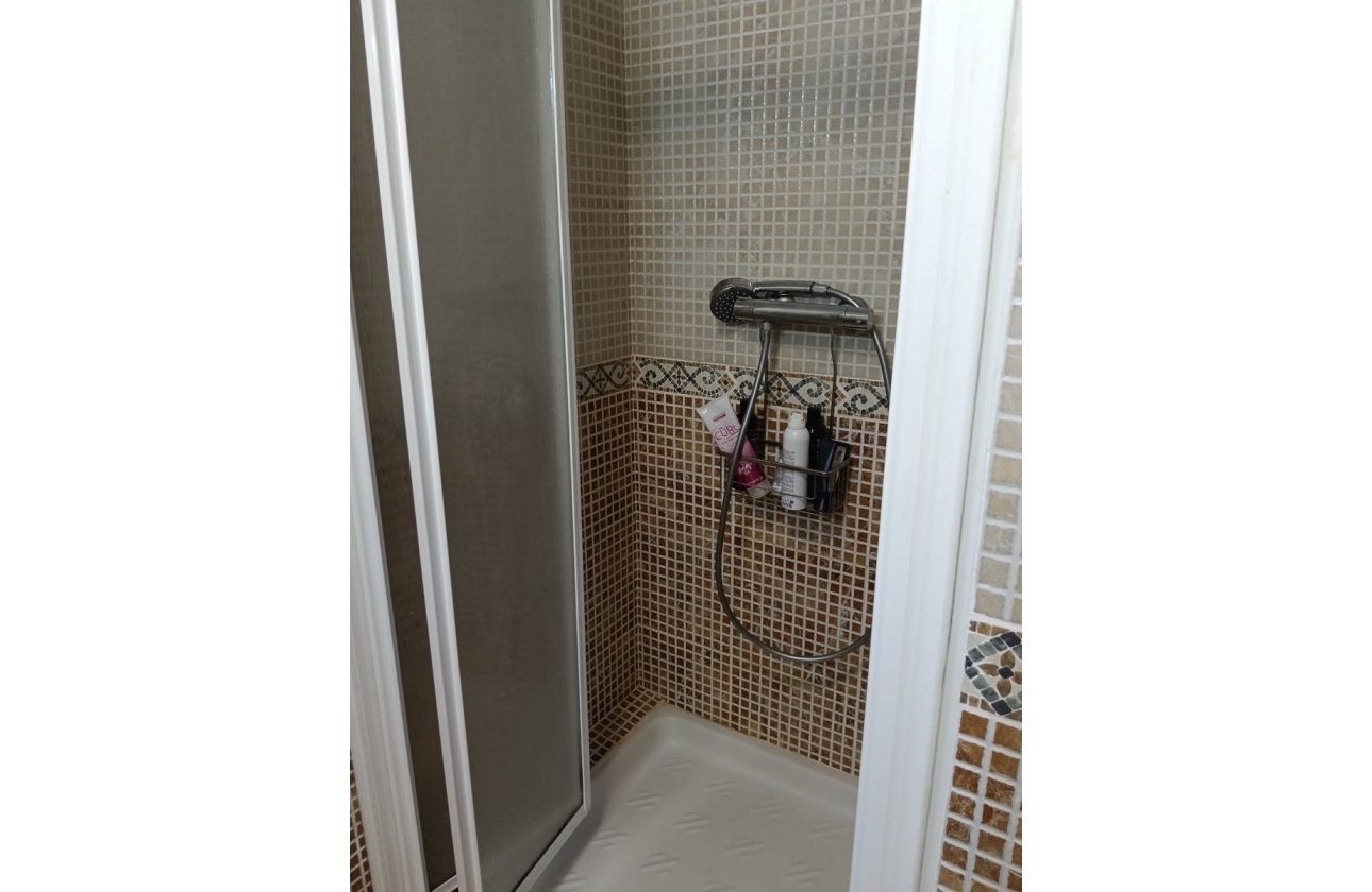 Resale - Villa - Los Montesinos - La Herrada