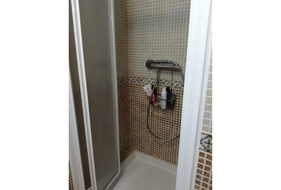 Resale - Villa - Los Montesinos - La Herrada