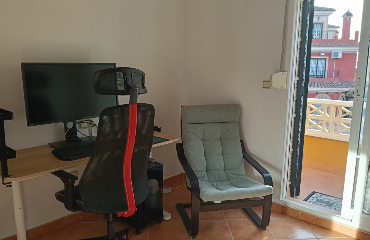 Resale - Villa - Los Montesinos - La Herrada