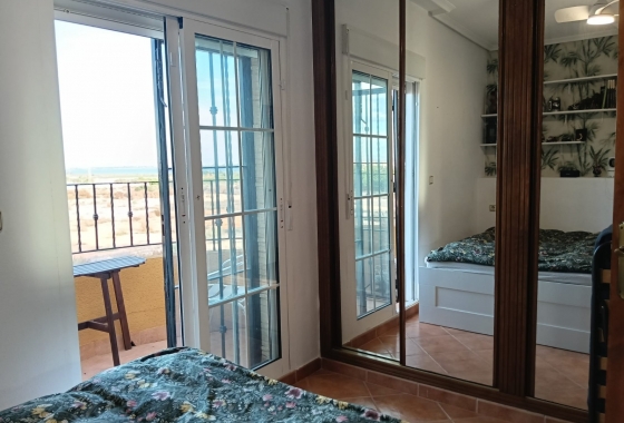 Resale - Villa - Los Montesinos - La Herrada