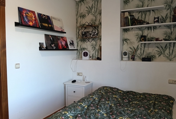 Resale - Villa - Los Montesinos - La Herrada