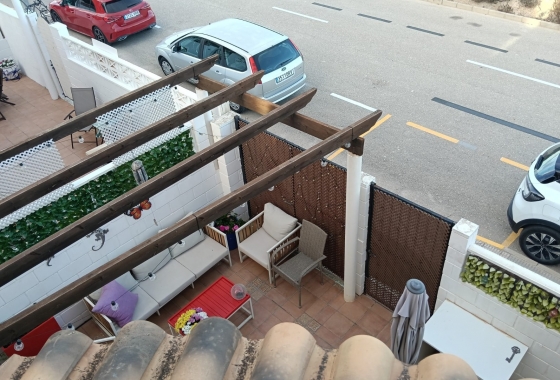 Resale - Villa - Los Montesinos - La Herrada