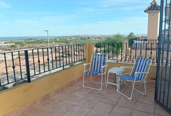 Resale - Villa - Los Montesinos - La Herrada