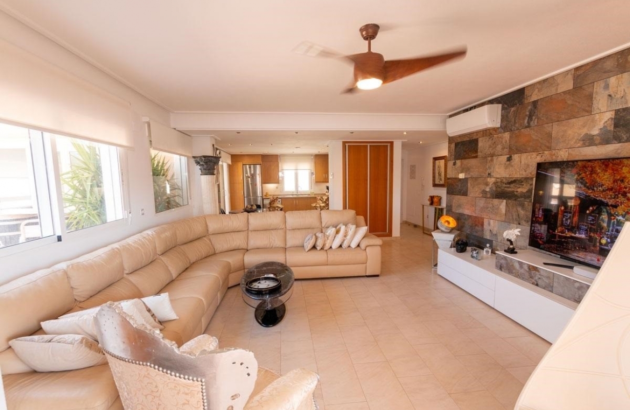 Revente - Appartement - Orihuela Costa - Los Dolses