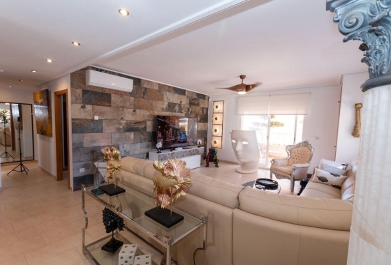 Revente - Appartement - Orihuela Costa - Los Dolses