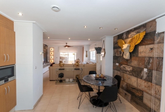 Revente - Appartement - Orihuela Costa - Los Dolses