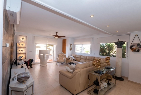 Revente - Appartement - Orihuela Costa - Los Dolses