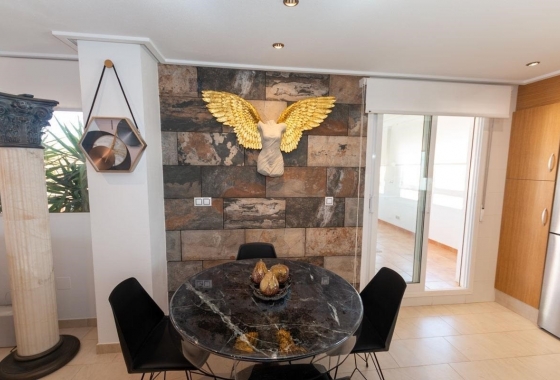 Revente - Appartement - Orihuela Costa - Los Dolses