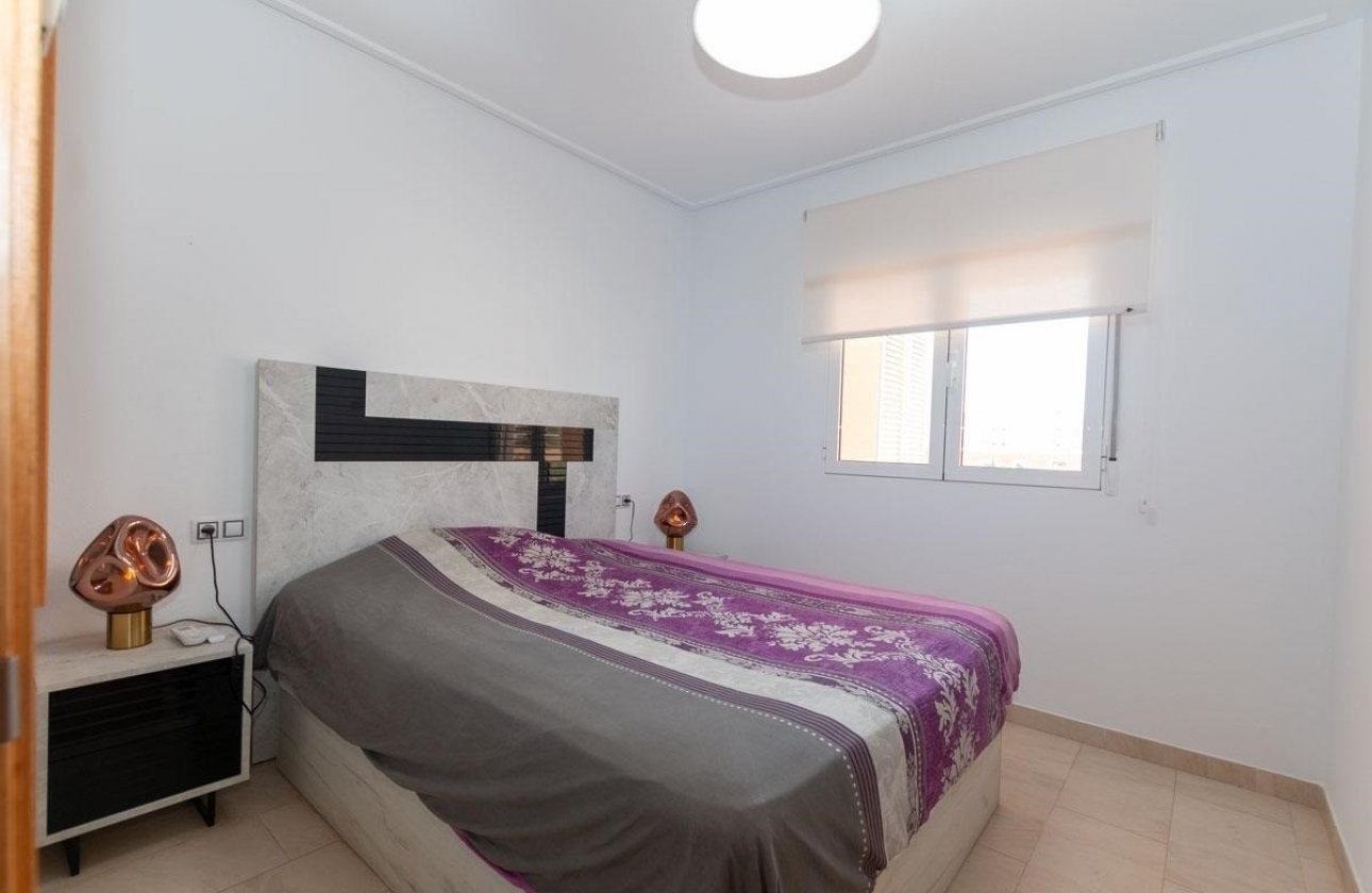 Revente - Appartement - Orihuela Costa - Los Dolses