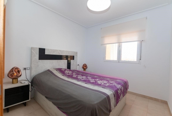 Revente - Appartement - Orihuela Costa - Los Dolses