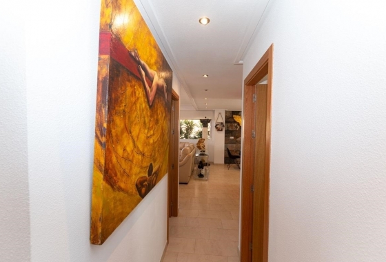 Revente - Appartement - Orihuela Costa - Los Dolses