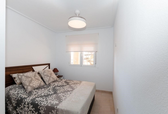 Revente - Appartement - Orihuela Costa - Los Dolses