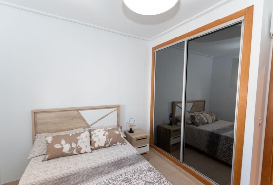 Revente - Appartement - Orihuela Costa - Los Dolses